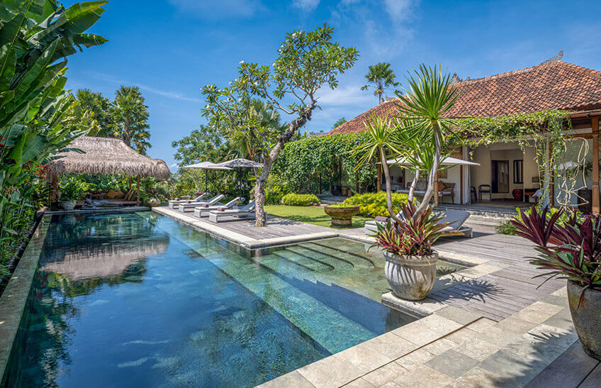 Explore | Mandalay Villas - Seseh Beach, Bali 7 and 4 bedroom villas